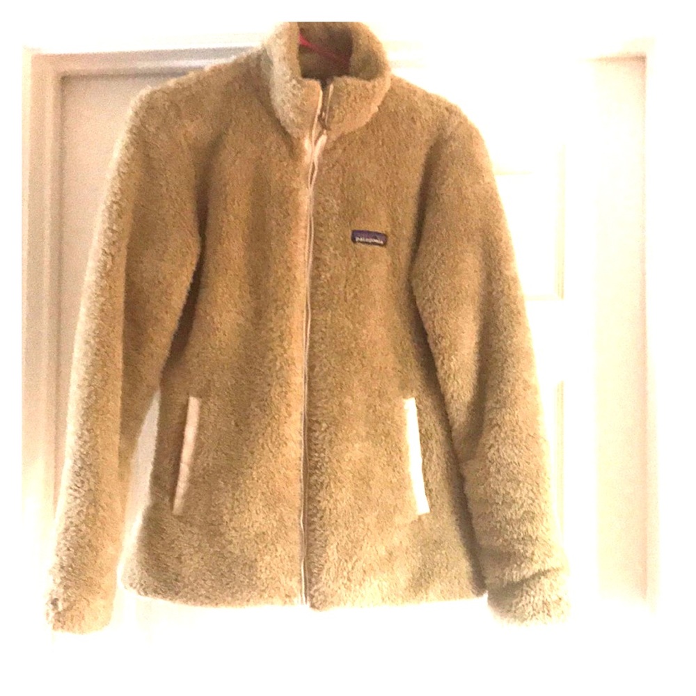 Patagonia Fleece Jacket
